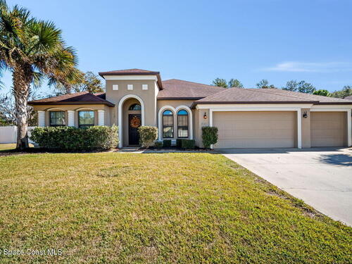 3739 Ventnor Drive, Titusville, FL 32796