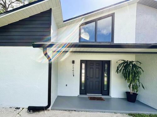 2443 Kathi Kim Street, Cocoa, FL 32926
