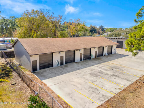 6927 Vickie Circle, Melbourne, FL 32904