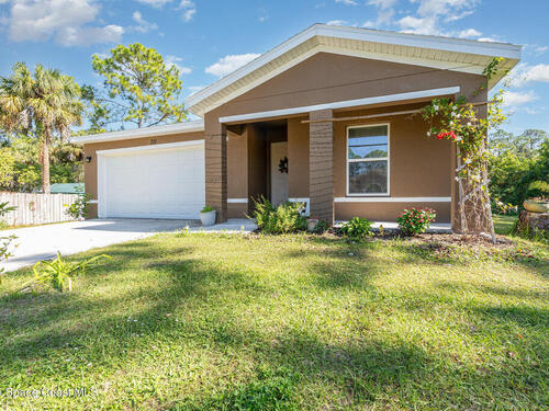 711 Darlington Avenue SW, Palm Bay, FL 32908