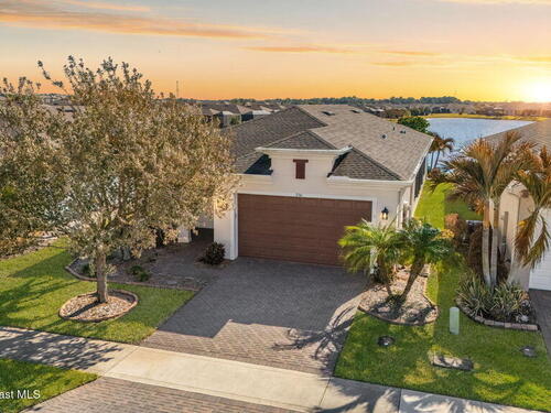 2741 Treasure Cay Lane, Melbourne, FL 32940