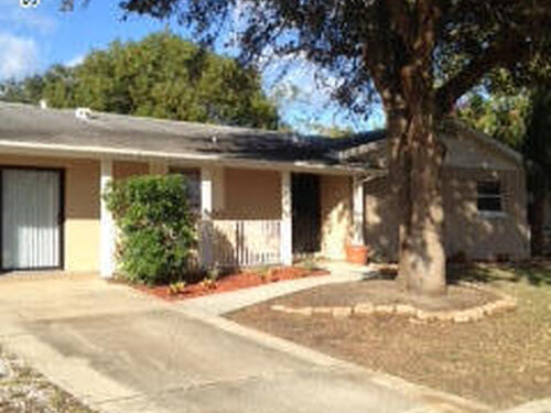 860 Loretta Drive, Titusville, FL 32780