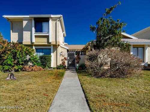 1001 Abada Court NE, Palm Bay, FL 32905