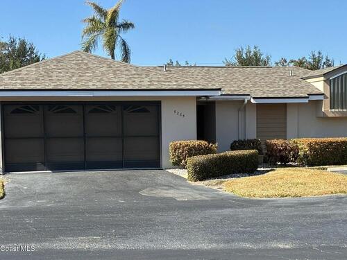 6285 N Mirror Lake Drive, Sebastian, FL 32958