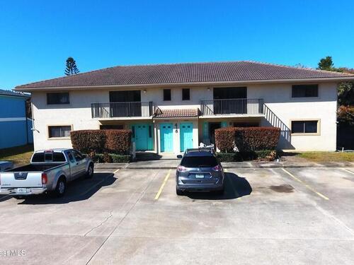 418 S Atlantic Avenue, Cocoa Beach, FL 32931