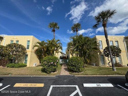 310 Taylor Avenue, Cape Canaveral, FL 32920