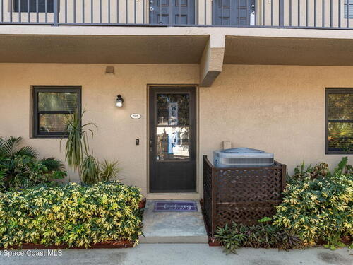 1010 Pinetree Drive, Indian Harbour Beach, FL 32937