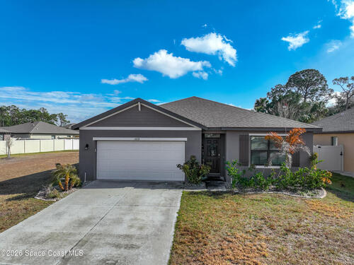 1839 Morely Drive, Cocoa, FL 32926