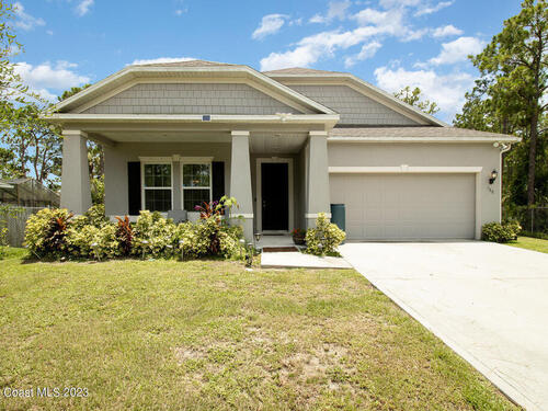 780 Harper Boulevard SW, Palm Bay, FL 32908