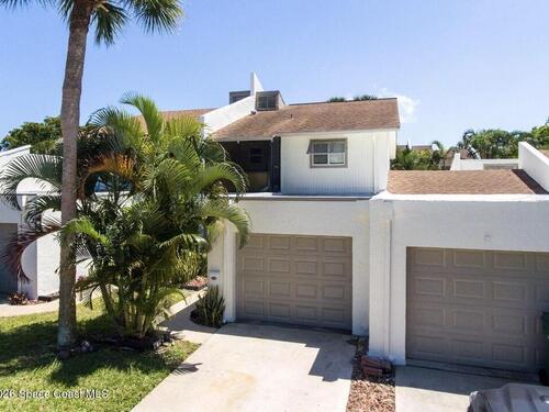 405 Hawthorne Court, Indian Harbour Beach, FL 32937