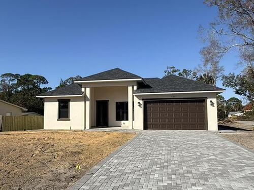 205 Sagamore Street, Melbourne, FL 32904