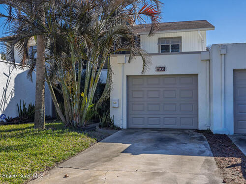 405 Hawthorne Court, Indian Harbour Beach, FL 32937