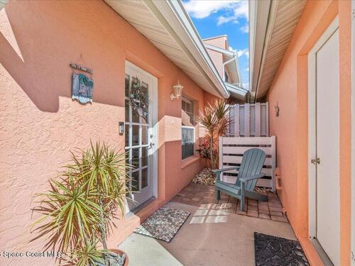 114 Casseekee Trail, Melbourne Beach, FL 32951