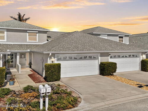 837 Poinsetta Drive, Indian Harbour Beach, FL 32937