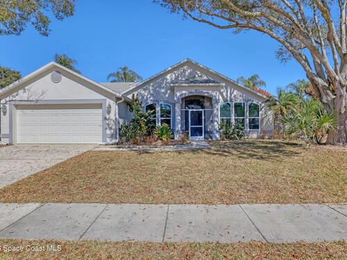 3432 Saddle Brook Drive, Melbourne, FL 32934
