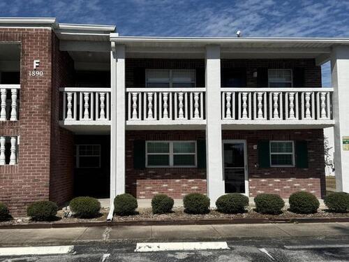 1890 Knox Mcrae Drive, Titusville, FL 32780