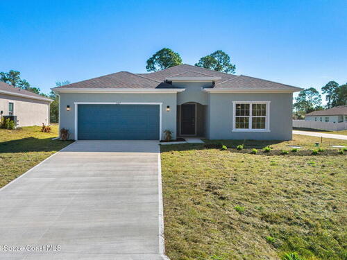 2367 Hagoplan Avenue SW, Palm Bay, FL 32908