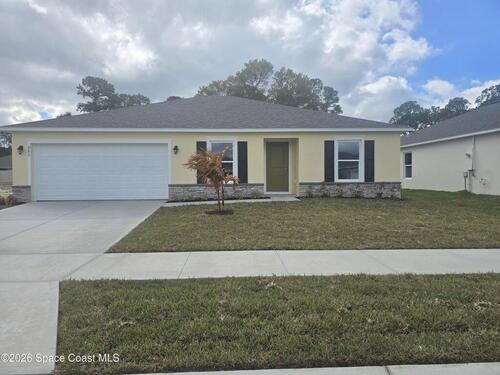 981 SW Richmond Circle SW, Palm Bay, FL 32908