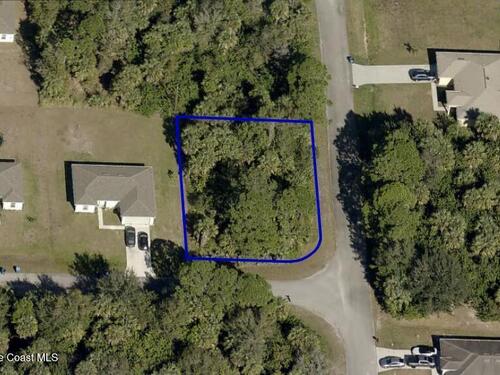 Unknown Road SW, Palm Bay, FL 32908