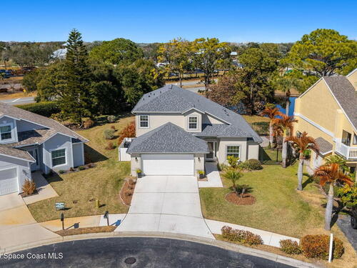 400 Lofts Drive, Melbourne, FL 32940