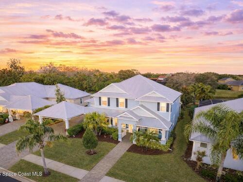 1383 Vestavia Circle, Melbourne, FL 32940