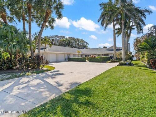 408 Riverside Drive, Melbourne Beach, FL 32951