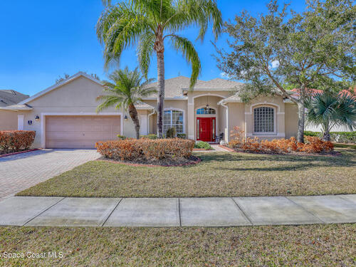 130 Brandy Creek Circle SE, Palm Bay, FL 32909