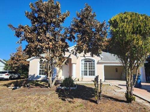 1807 Edith Street NE, Palm Bay, FL 32907