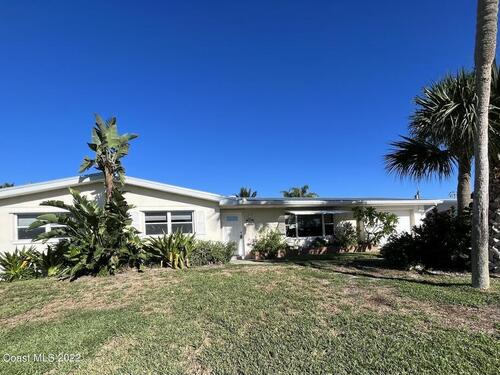 619 Rosada Street, Satellite Beach, FL 32937