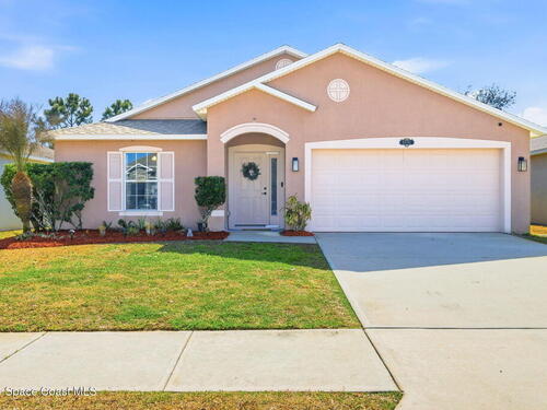 5561 Talbot Boulevard, Cocoa, FL 32926