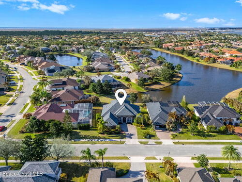 3111 Gatlin Drive, Rockledge, FL 32955