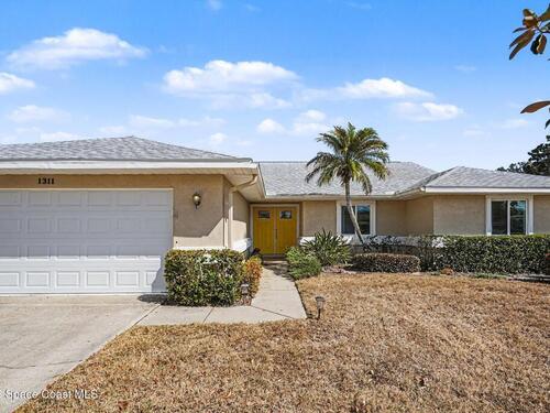 1311 Independence Avenue, Melbourne, FL 32940