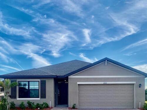 6505 Topaz Drive, Grant-Valkaria, FL 32949