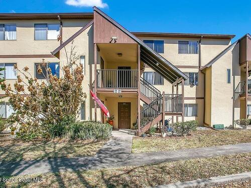 7814 Shadowood Drive, Melbourne, FL 32904