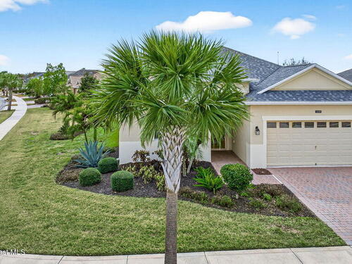 3449 Ahern Place, Melbourne, FL 32940