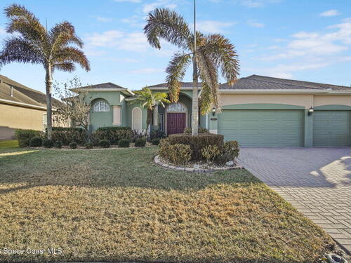 3612 Terramore Drive, Melbourne, FL 32940