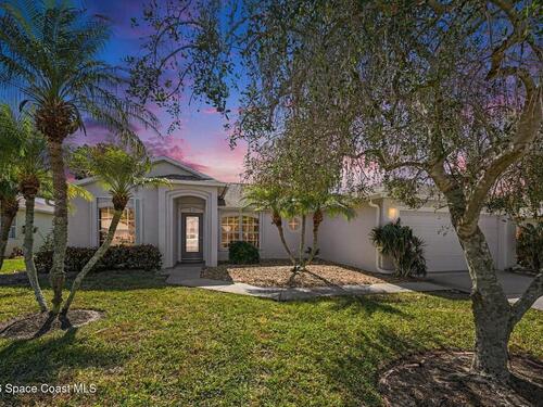 2081 Belmont Way, Melbourne, FL 32904