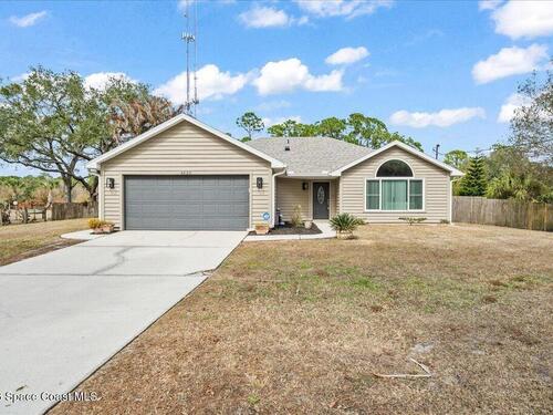 4520 White Road, Melbourne, FL 32934