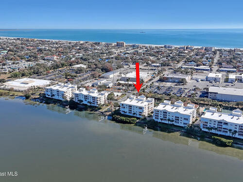 7048 Sevilla Court, Cape Canaveral, FL 32920