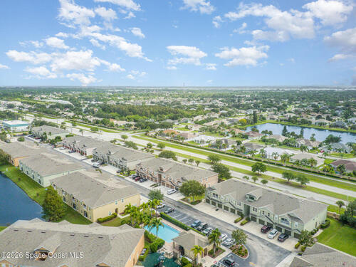 4017 Meander Place, Rockledge, FL 32955