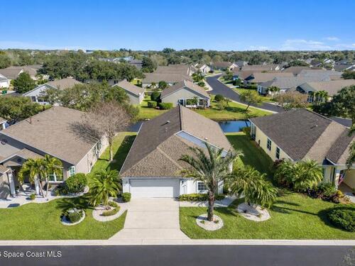 609 Brockton Way, Melbourne, FL 32904