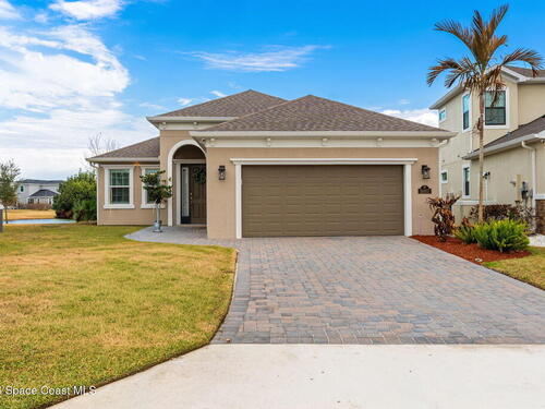3007 Illuminate Place, Melbourne, FL 32940