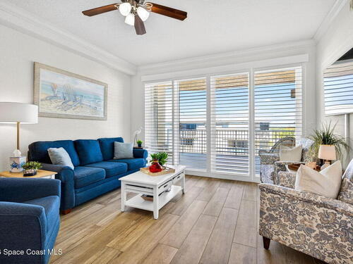 806 Mystic Drive, Cape Canaveral, FL 32920