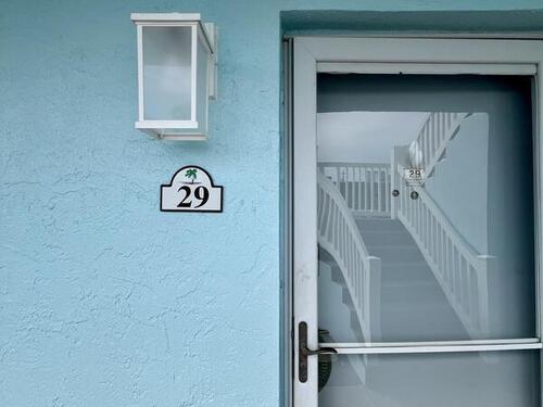 199 Wakulla Lane, Cocoa Beach, FL 32931