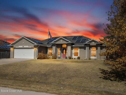 559 Mimosa Street SW, Palm Bay, FL 32907