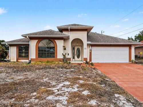 2088 Sun Valley Street, Titusville, FL 32780