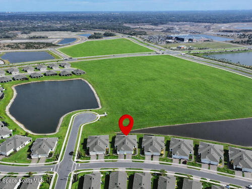 9723 Alister Drive, Melbourne, FL 32940