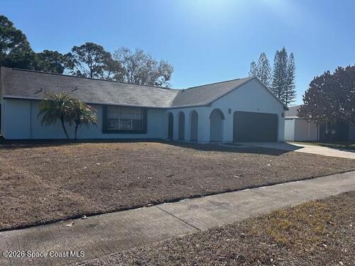 991 Hooper Avenue NE, Palm Bay, FL 32905