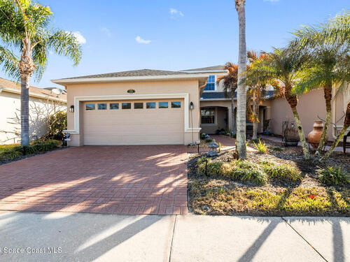 1799 Tullagee Avenue, Melbourne, FL 32940