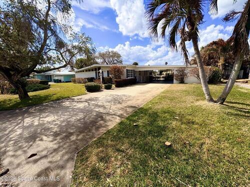 117 Sunset Drive, Cocoa Beach, FL 32931